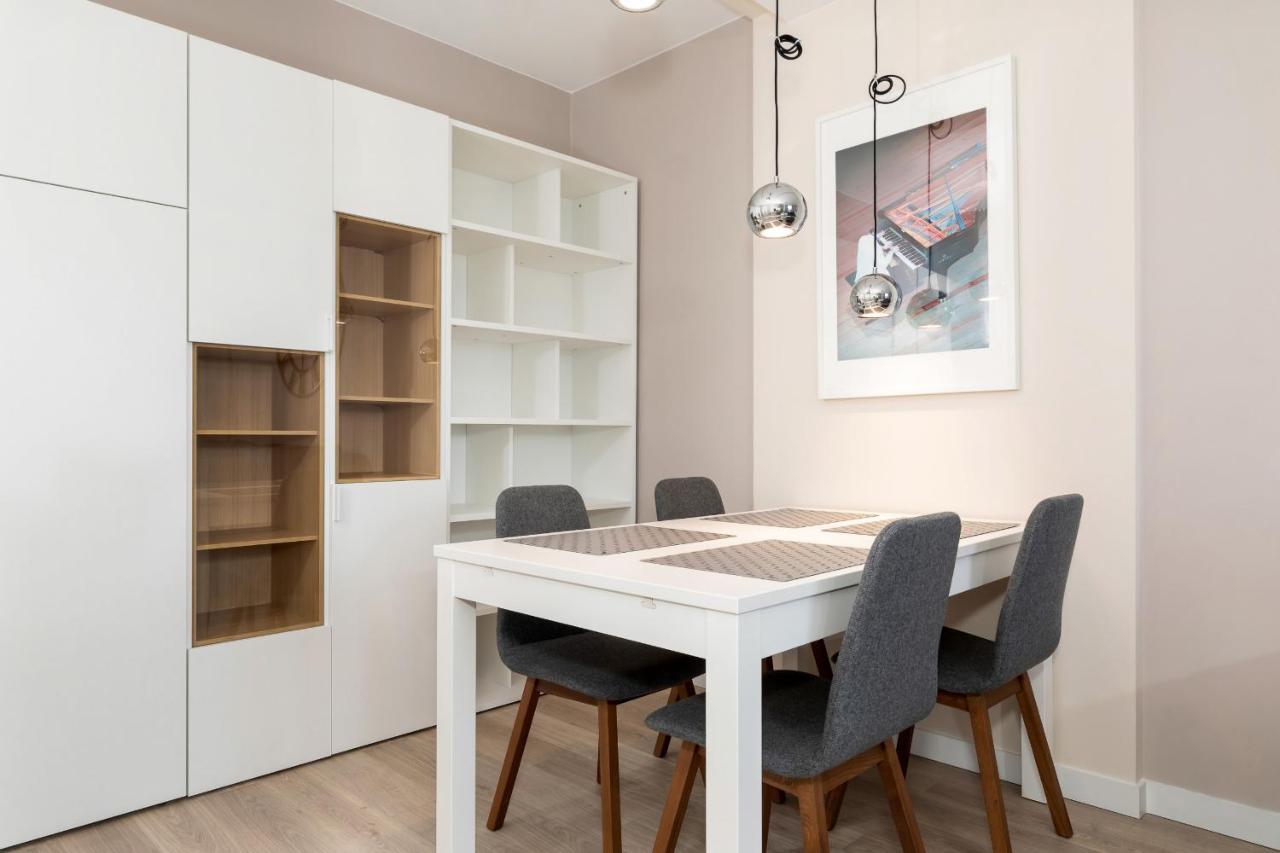 Apartament Z Widokiem Na Port Swinoujscie By Noclegi Renters Εξωτερικό φωτογραφία