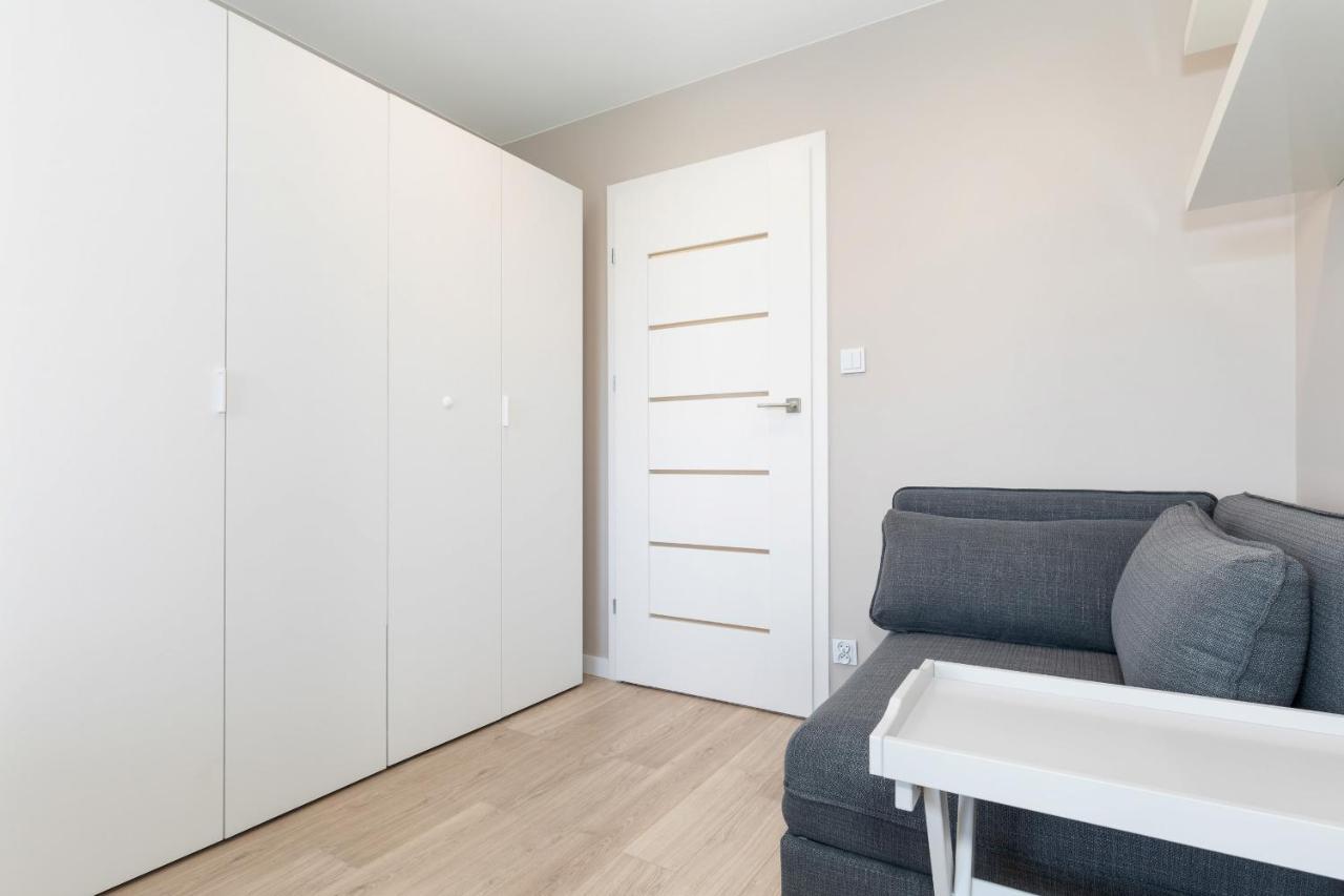 Apartament Z Widokiem Na Port Swinoujscie By Noclegi Renters Εξωτερικό φωτογραφία