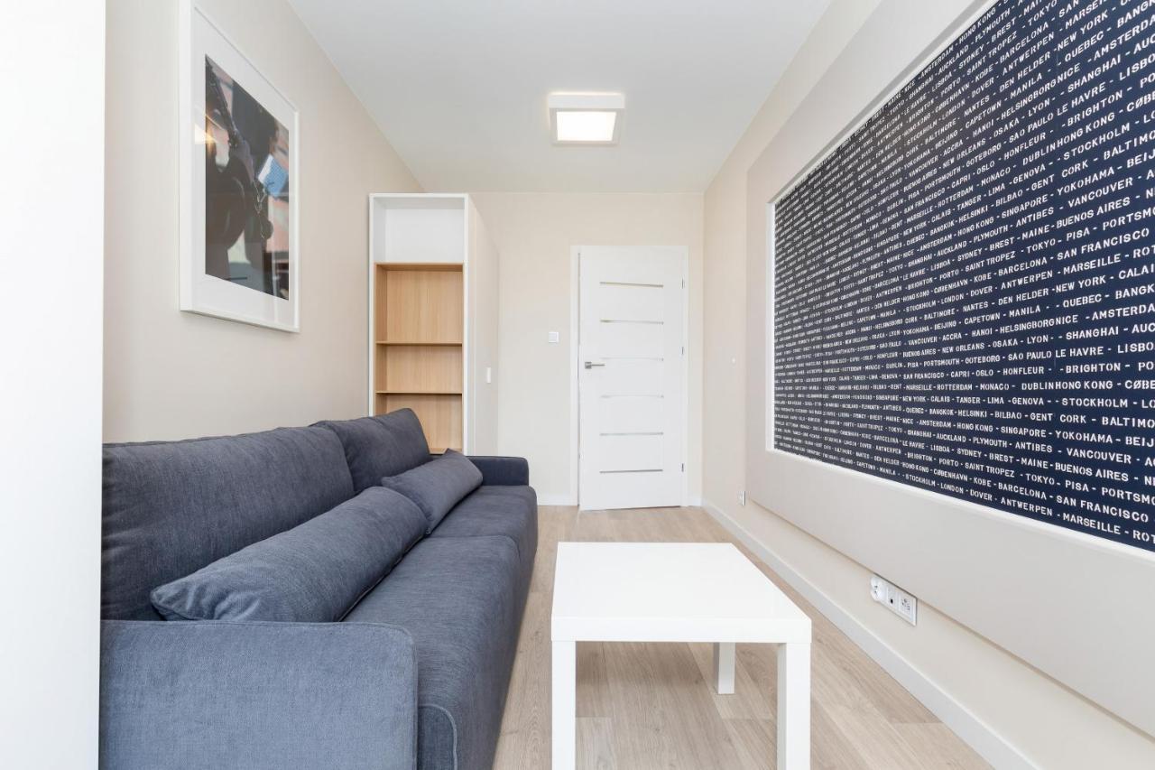 Apartament Z Widokiem Na Port Swinoujscie By Noclegi Renters Εξωτερικό φωτογραφία