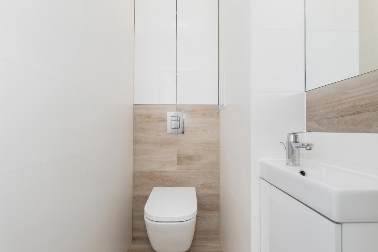 Apartament Z Widokiem Na Port Swinoujscie By Noclegi Renters Εξωτερικό φωτογραφία